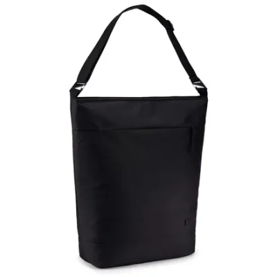 Case Logic  |  INVIT116  |  Invigo Eco Convertible Tote  |  Tote  |  Black