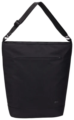 Case Logic  |  INVIT116  |  Invigo Eco Convertible Tote  |  Tote  |  Black