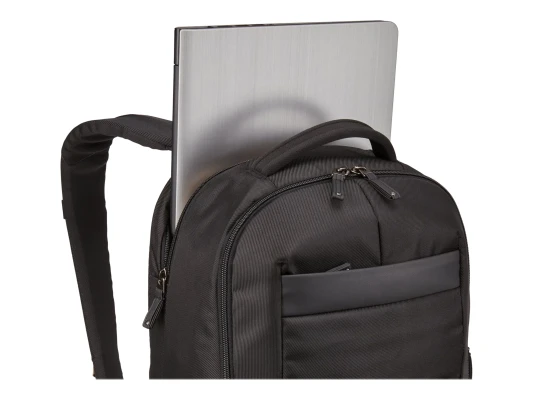 Case Logic  |  NOTIBP116  |  Notion Backpack  |  Backpack  |  Black