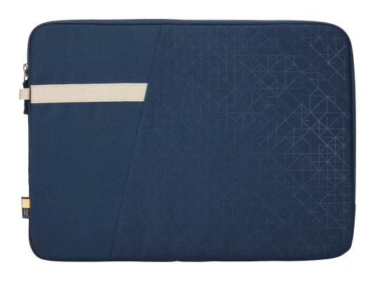 Case Logic  |  IBRS213  |  Ibira Laptop Sleeve  |  Sleeve  |  Dres Blue