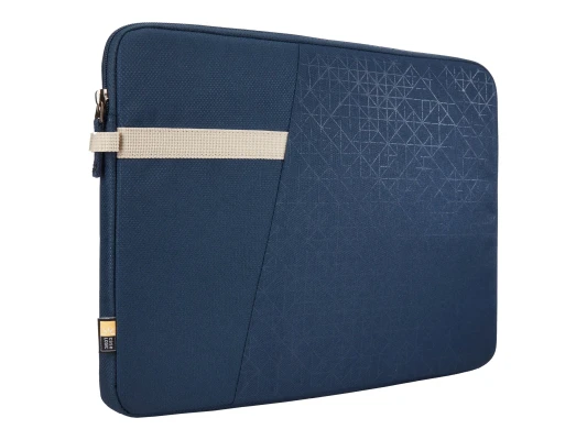 Case Logic  |  IBRS213  |  Ibira Laptop Sleeve  |  Sleeve  |  Dres Blue