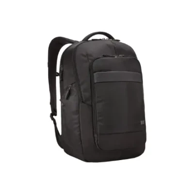 Case Logic  |  NOTIBP117  |  Notion Backpack  |  Backpack  |  Black