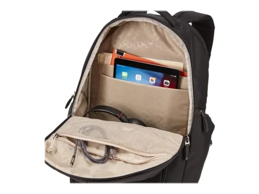 Case Logic  |  NOTIBP117  |  Notion Backpack  |  Backpack  |  Black