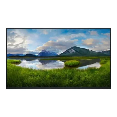 Dell  |  Монитор без подставки  |  P2425HE  |  24 "  |  IPS  |  16:9  |  100 Гц  |  8 мс  |  1920 x 1080 пикселей  |  250 кд / м²  |  Количество HDMI портов 1  |  Черный