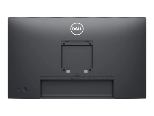 Dell  |  Монитор без подставки  |  P2425HE  |  24 "  |  IPS  |  16:9  |  100 Гц  |  8 мс  |  1920 x 1080 пикселей  |  250 кд / м²  |  Количество HDMI портов 1  |  Черный