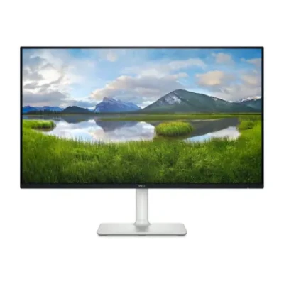 Dell  |  S2425H  |  24 "  |  IPS  |  16:9  |  100 Hz  |  8 ms  |  1920 x 1080 pixels  |  250 cd / m²  |  HDMI ports quantity 2  |  White