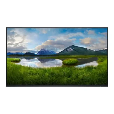 Dell  |  P2725H  |  27 "  |  IPS  |  16:9  |  100 Гц  |  8 мс  |  1920 x 1080 пикселей  |  300 кд / м²  |  Количество HDMI портов 1  |  Черный  |  Гарантия 36 месяцев