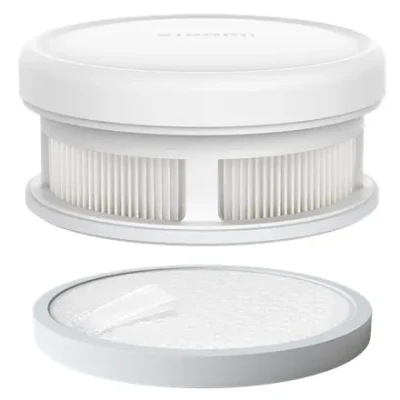 Xiaomi  |  Vacuum Cleaner G20 Lite Filter Kit  |  White