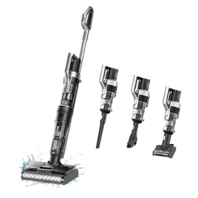 Jimmy  |  Vacuum cleaner and washer  |  HW11 Pro Max  |  Cordless operating  |  Washing function  |  500 W  |  21.6 V  |  Operating time (max) 80 min  |  Black  |  Warranty 24 month(s)