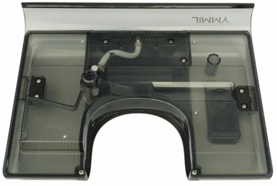 Jimmy  |  Vacuum cleaner and washer  |  HW11 Pro Max  |  Cordless operating  |  Washing function  |  500 W  |  21.6 V  |  Operating time (max) 80 min  |  Black  |  Warranty 24 month(s)