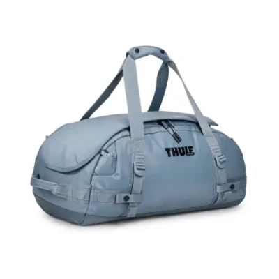 Thule  |  Chasm  |  40L Bag  |  Duffel  |  Pond Gray  |  Waterproof
