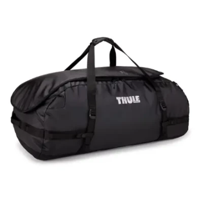 Thule  |  Chasm  |  Duffel bag  |  Black  |  Waterproof