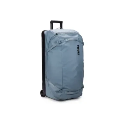 Thule  |  Chasm  |  Check-in Wheeled Suitcase  |  Luggage  |  Pond Gray  |  Waterproof
