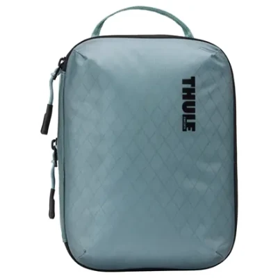 Thule  |  Compression Packing Cube Small  |  Pond Gray