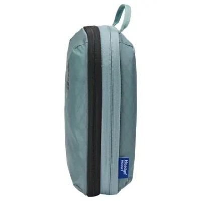 Thule  |  Compression Packing Cube Small  |  Pond Gray