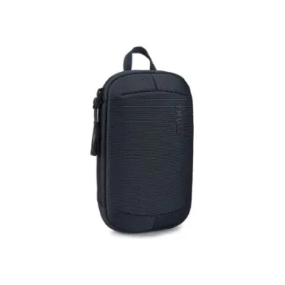 Thule  |  Subterra 2 PowerShuttle Mini  |  Electronic organizer  |  Dark Slate