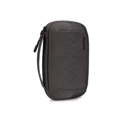 Thule  |  Subterra 2 PowerShuttle Medium  |  Electronic organizer  |  Vetiver Gray