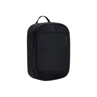 Thule  |  Subterra 2 PowerShuttle Plus  |  Elektroniskais organizators  |  Melns