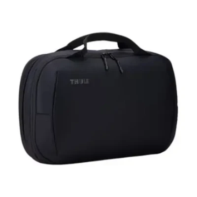 Thule  |  TSBB401 Subterra 2  |  Hybrid Travel Bag, 15 L  |  Carry-on luggage  |  Black