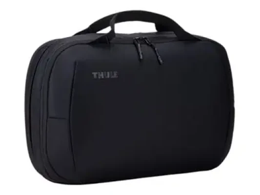 Thule  |  TSBB401 Subterra 2  |  Hybrid Travel Bag, 15 L  |  Carry-on luggage  |  Black