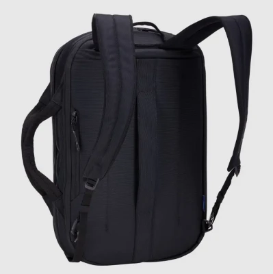 Thule  |  TSBB401 Subterra 2  |  Hybrid Travel Bag, 15 L  |  Carry-on luggage  |  Black