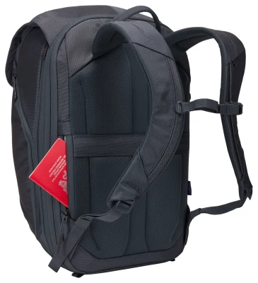 Thule  |  Subterra 2  |  Подходит до размера 16 "  |  Дорожный рюкзак  |  Темно-серый