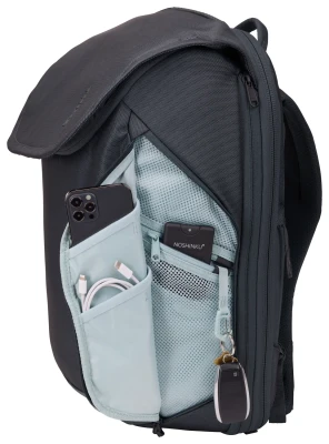 Thule  |  Subterra 2  |  Подходит до размера 16 "  |  Дорожный рюкзак  |  Темно-серый