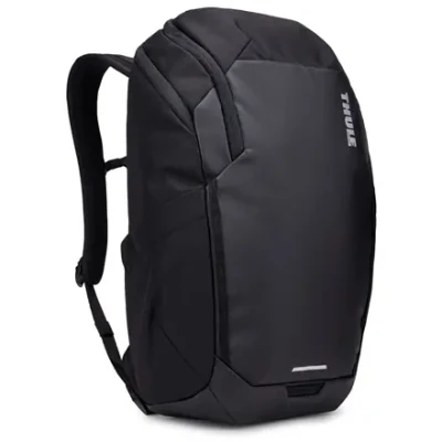 Thule  |  Chasm  |  Backpack 26L  |  Fits up to size 16 "  |  Laptop backpack  |  Black  |  Waterproof