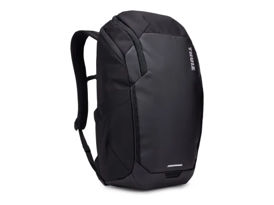 Thule  |  Chasm  |  Backpack 26L  |  Fits up to size 16 "  |  Laptop backpack  |  Black  |  Waterproof