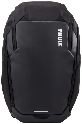 Thule  |  Chasm  |  Backpack 26L  |  Fits up to size 16 "  |  Laptop backpack  |  Black  |  Waterproof