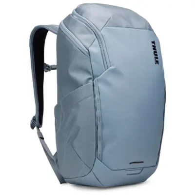 Thule  |  Chasm  |  Backpack 26L  |  Fits up to size 16 "  |  Laptop backpack  |  Pond Gray  |  Waterproof