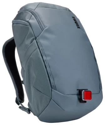 Thule  |  Chasm  |  Backpack 26L  |  Fits up to size 16 "  |  Laptop backpack  |  Pond Gray  |  Waterproof