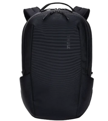 Thule  |  TSLB415 Subterra 2  |  Laptop Backpack 21L  |  Fits up to size 16 "  |  Backpack  |  Black  |  Shoulder strap