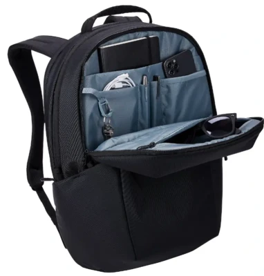 Thule  |  TSLB417 Subterra 2  |  Laptop Backpack, 27 L  |  Fits up to size 16 "  |  Backpack  |  Black