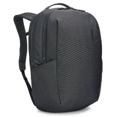 Thule  |  Subterra 2  |  Рюкзак, 27 L  |  Подходит для размера до 16 "  |  Рюкзак для ноутбука  |  Темно-серый
