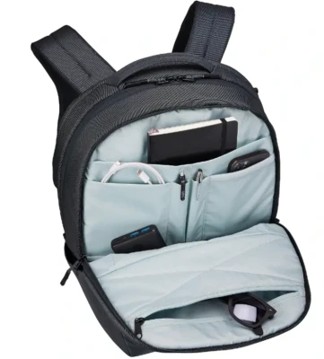Thule  |  Subterra 2  |  Рюкзак, 27 L  |  Подходит для размера до 16 "  |  Рюкзак для ноутбука  |  Темно-серый