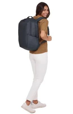 Thule  |  Subterra 2  |  Рюкзак, 27 L  |  Подходит для размера до 16 "  |  Рюкзак для ноутбука  |  Темно-серый