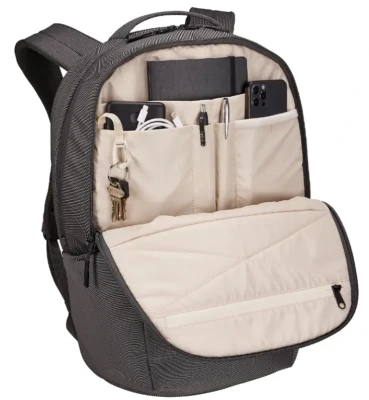 Thule  |  Subterra 2  |  Fits up to size 16 "  |  Backpack  |  Vetiver Gray
