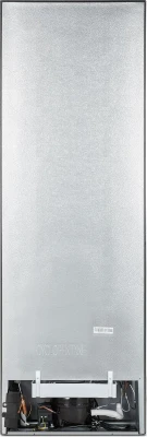 Gorenje N619EAW4  |  Energy efficiency class E  |  Free standing  |  Combi  |  Height 186 cm  |  No Frost system  |  Fridge net capacity 207 L  |  Freezer net capacity 97 L  |  Display  |  39 dB  |  White