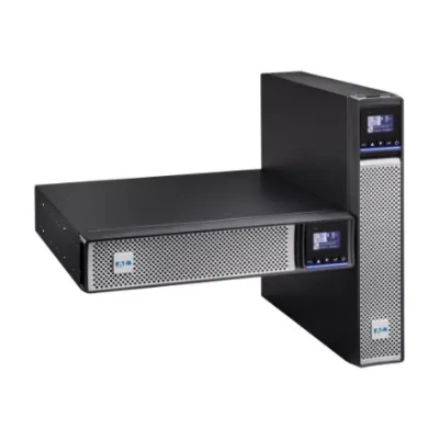 Eaton 5PX 3000i RT2U G2  |  5PX3000IRT2UG2  |  3000 VA  |  3000 W