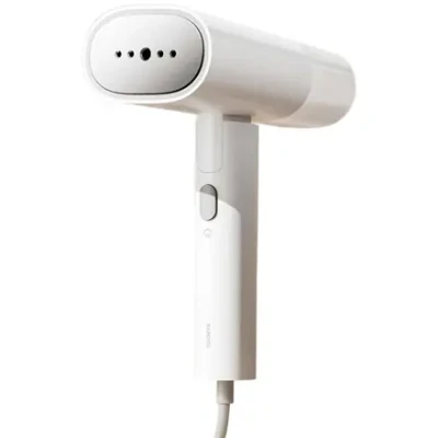 Xiaomi Handheld Garment Steamer EU  |  Handheld  |  1300 W  |  0.16 L  |  White