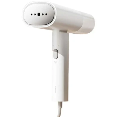 Xiaomi Handheld Garment Steamer EU  |  Handheld  |  1300 W  |  0.16 L  |  White