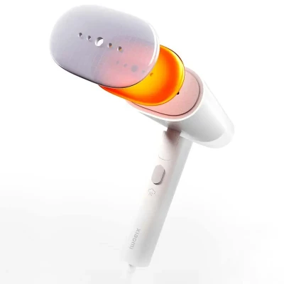 Xiaomi Handheld Garment Steamer EU  |  Handheld  |  1300 W  |  0.16 L  |  White