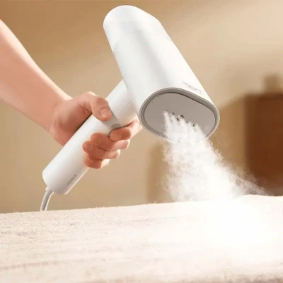 Xiaomi Handheld Garment Steamer EU  |  Handheld  |  1300 W  |  0.16 L  |  White