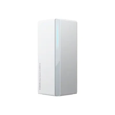 Mesh sistēma  |  AX3000 NE (2 komplektā)  |  802.11ax  |  10 / 100 / 1000 Mbit / s  |  Ethernet LAN (RJ-45) porti 4  |  Mesh atbalsts Jā  |  MU-MiMO Nē  |  Nav mobilā platjoslas