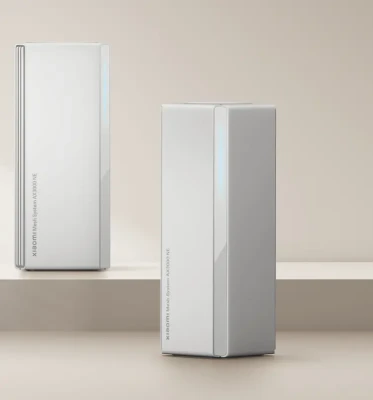 Mesh sistēma  |  AX3000 NE (2 komplektā)  |  802.11ax  |  10 / 100 / 1000 Mbit / s  |  Ethernet LAN (RJ-45) porti 4  |  Mesh atbalsts Jā  |  MU-MiMO Nē  |  Nav mobilā platjoslas