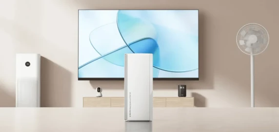 Mesh sistēma  |  AX3000 NE (2 komplektā)  |  802.11ax  |  10 / 100 / 1000 Mbit / s  |  Ethernet LAN (RJ-45) porti 4  |  Mesh atbalsts Jā  |  MU-MiMO Nē  |  Nav mobilā platjoslas