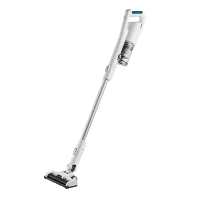 Midea Cordless Vacuum Cleaner  |  P5 MCS2021WB  |  150 W  |  21.6 V  |  Operating time (max) 45 min  |  White