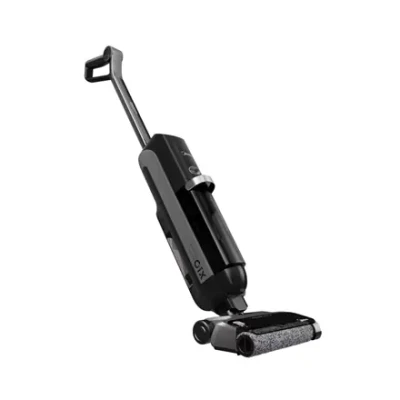 Midea Cordless Vacuum Cleaner  |  X10 Wet and Dry  |  220 W  |  22.2 V  |  Operating time (max) 35 min  |  Black
