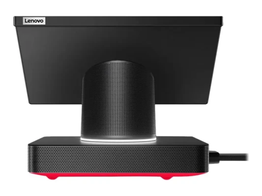 Lenovo  |  ThinkSmart Hub (MTR)  |  Melns